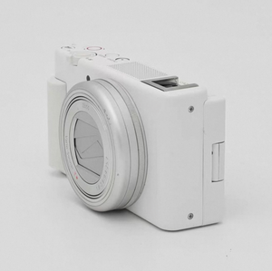 Cámara ZV-1 usada — Sensor de 1 pulgada y 20.1MP + lente Zeiss de 24-70 mm, en excelentes condiciones, completamente funcional! - Product Image 3