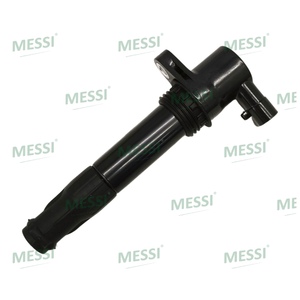 คอยล์จุดระเบิดเหมาะสำหรับ Land Rover Freelander <span class=keywords><strong>1</strong></span> 2000-2006 2.5 V6 75มก. ZT <span class=keywords><strong>MG</strong></span> <span class=keywords><strong>ZS</strong></span> NEC000110L NEC000070 LD11958 - Product Image 4