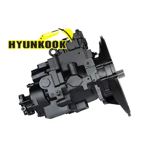 Hyunkook Bagger Ersatzteile K5V200DPH-YTOK Hydraulik pumpe für Kobelco SK460-8