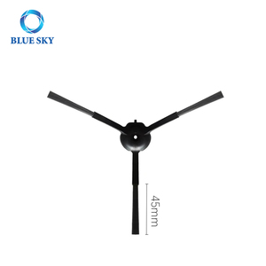 Repuestos para Robot Aspirador <span class=keywords><strong>Cecotec</strong></span> Conga 11090, Accesorios con Mopas, Rodillo, Cepillo Lateral, Filtro HEPA y Bolsa para Polvo - Product Image 5