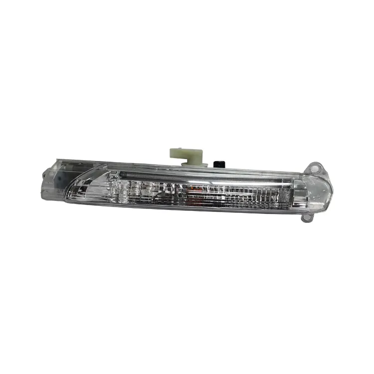 Wholesale High Quality Non-Destructive Installation Daytime Running Lights Suitable for 2008 Honda Jazz Fit for Cayenne