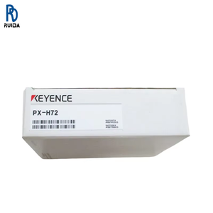Nuevo Sensor Original Keyence PX-H71TZ PX-H71 PX-H61G PX-H71G PX-H72G PX-H72 - Product Image 1