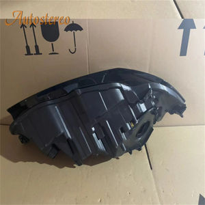 Faros delanteros de coche para <span class=keywords><strong>Jaguar</strong></span> <span class=keywords><strong>XF</strong></span> <span class=keywords><strong>2023</strong></span>-2015, luces LED de alto brillo, izquierda y derecha, nuevo estilo, 2022 Gen - Product Image 6