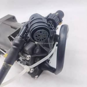 Prix de gros, servo-amplificateur d'embrayage pour camion, pièces détachées pour camion, servo-amplificateur d'embrayage K013727 K095736 pour Man Iveco <span class=keywords><strong>DAF</strong></span> - Product Image 3