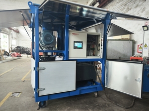 Generador de Aire Seco para Transformadores |   Humectante para Equipos Eléctricos - Product Image 2
