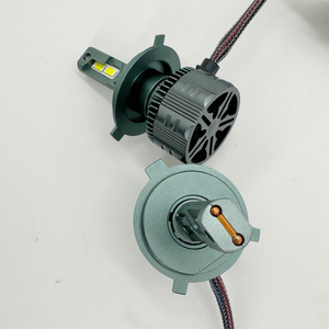 Phares de voiture LED T8S H4/H7/H8/H9/H11/9005/9006 - Product Image 2