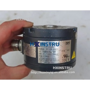 1PCS NUEVO Codificador HOG86 TP7 DN 2048 I Sin Marca China H - Product Image 3