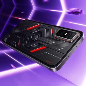 สมาร์ทโฟน GT30 PRO 5G หน้าจอ HD ขนาด 7.3 นิ้ว รุ่นใหม่ล่าสุด ระบบ Android พร้อมหน่วยความจำ 16+1TB กล้องหลัง 108MP รองรับเครือข่าย CDMA - Product Image 2