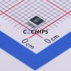 Résistance SMD AC1210FR-071K87L 1210 (Type : Film Épais) (Résistance : 1,87 kOhm Précision : 1%) - Product Image 1