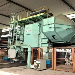 <span class=keywords><strong>Presse</strong></span> à forgeage hydraulique d'<span class=keywords><strong>occasion</strong></span> à haute efficacité, machine de forgeage à chaud d'<span class=keywords><strong>occasion</strong></span> à vendre - Product Image 4