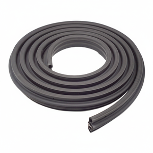 Bande d'étanchéité en caoutchouc sur mesure Valea OEM pour porte coulissante Fiat Doblo 2010-2020 Modèle 735465332 Service de découpe et de traitement - Product Image 2