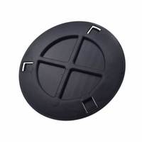 9802413 51719802413 Couvercle d'accès aux ailes compatible avec Mini Cooper Countryman Cooper Paceman S
