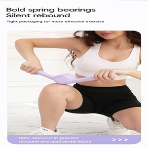 CZFIT Intelligent Counting Arm Strength <b>Trainer</b>, High-quality Silent Exercise, Home Body Shaping and Fat Burning Customizable - Product Image 5