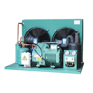Unidad Condensadora de Refrigeración con Compresor R404a de 3hp, Directo de Fábrica - Product Image 3