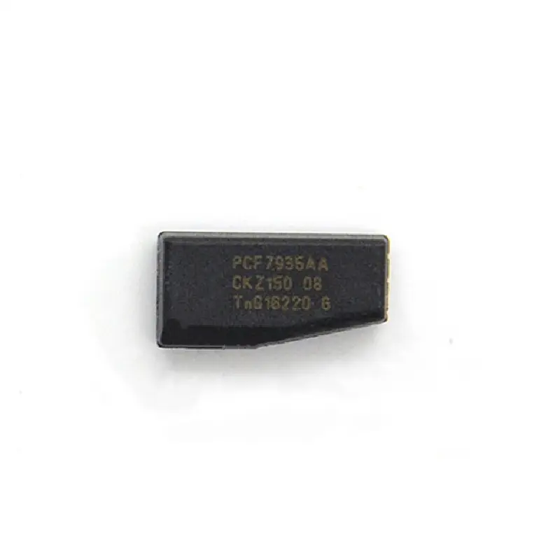 PCF7935AA Original replaces AS pcf transponder chip