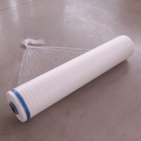 Film de protection pour balles de foin rondes en HDPE vierge à 100 %, largeur 51''/64'', longueur personnalisable, avec stabilisateur UV intégral, pour ensilage, foin et paille