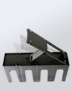 Disposable Paper <strong>Cup</strong> <strong>Holder</strong> <strong>Cup</strong> Organizer Plastic Drinkware <strong>Holder</strong> for <strong>Tea</strong> Coffee - Product Image 5