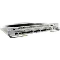 Unidad de Control Principal LSG7SRUFX5H0 S8700-10 con Puertos 100GE y 40GE