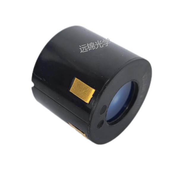 High Demand OUTLOOK Gen 3 Night Observation Night Vision Image Intensifier Tube Nnvt 18 mm FOM 1100-1600 6 Brightness Levels