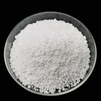 Oxyde de calcium (CaO) Chaux vive en poudre pour le dégivrage routier, l'ajustement du pH des eaux usées, la stabilisation des sols et la désulfuration des gaz de combustion