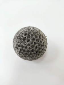 Prototipazione Rapida e Stampa <span class=keywords><strong>3D</strong></span> Personalizzata con Supporto STL/IGES/STP/Step per Applicazioni Automobilistiche, Aerospaziali e Industriali - Product Image 6