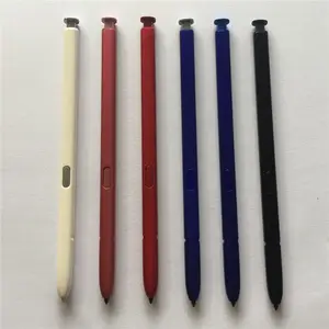 Replacement Stylus S Pen Capacitive Touch Screen For Samsung Galaxy Note 10 10+ Multi-functional Mobil Phone Pens High Quality