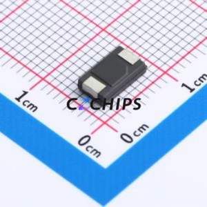 MPD471M0DD19009R ตัวเก็บประจุแบบแข็ง SMD,7.3x4.3 มม. ( ความจุ: 470uF )( ความแม่นยำ: 20% แรงดันไฟฟ้าที่กำหนด: 2V ) - Product Image 2