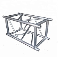 Truss de aluminio al aire libre para exposición de eventos de rendimiento
