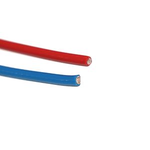 Cable de <span class=keywords><strong>Señal</strong></span> y Alimentación Críticos: Cable de PTFE/FEP de 2.5mm² para Transmisión de Alta Frecuencia y Baja Pérdida en Entornos Exigentes - Product Image 2