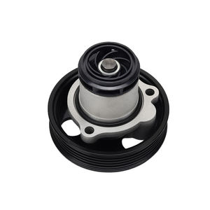 MANER 07K121011B Pièces de refroidissement automobile Pompe à eau de haute qualité pour VW 1K2 9C1 BGP 2002-2012 - Product Image 2