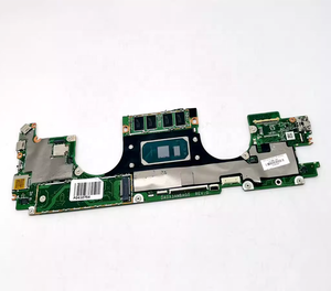 สำหรับ X360สเปคเตอร์เมนบอร์ดแล็ปท็อป13-AW อินเทล I7-1065G7 16กิกะไบต์ <span class=keywords><strong>DDR4</strong></span>เดียวตกแต่งใหม่ DA0X3AMBAG0รอบ L71986-601 100% ทั้งหมด - Product Image 1