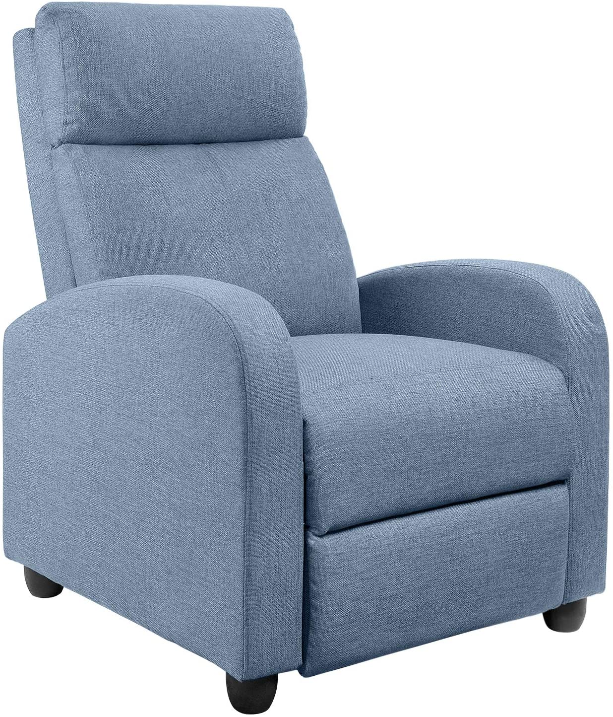 Bleu clair
