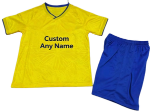 Camisetas <span class=keywords><strong>de</strong></span> Fútbol Nueva Temporada 2026 Selección Colombia Estilo Nacional Calidad Tailandesa Jugador Copa Luis Diaz 7 - Product Image 6