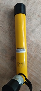 กระบอกไฮดรอลิก Enerpac คุณภาพเทียบเท่า รุ่น RC-254 ความจุ 25 ตัน ระยะชัก 102 มม. แบบกระทำทางเดียว พร้อมใบรับรอง CE - Product Image 3