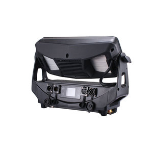 Projecteur LED <span class=keywords><strong>SGM</strong></span> <span class=keywords><strong>P5</strong></span> 24x20W RGBW 4-en-1 - Product Image 2