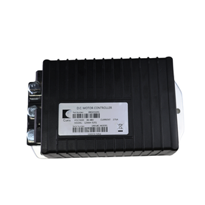 Controller Curtis 1266A 5201, Parti per Golf Cart e Veicoli Utilitari, <span class=keywords><strong>Auto</strong></span> Navetta - Product Image 2