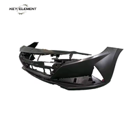Elemen kunci penjualan paling laris Bumper pabrik suku cadang mobil Hyundai Bumper untuk Elantra 2021-2023