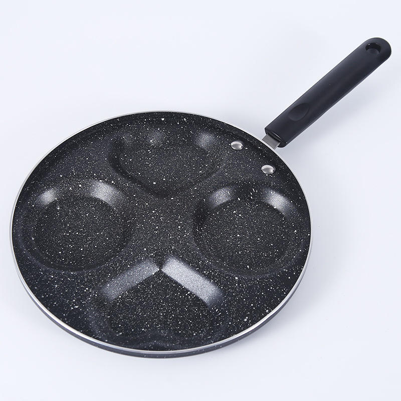 รูปหัวใจ 4 รู