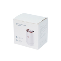 Pour diffuseur de parfum Portable USB sans fil intelligent de luxe désodorisant professionnel pour une utilisation domestique de voiture batterie incluse