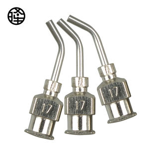 เข็มทำมุมโลหะ45องศาครึ่งนิ้ว17ก. - Product Image 1