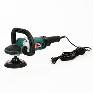 SUMO 2024 Venta caliente Calidad confiable para detalles y pulido de automóviles Pulidora rotativa de automóviles de 125mm y máquina pulidora de automóviles - Product Image 1