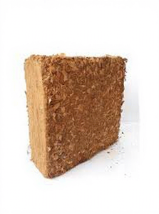 Premium Natural Coconut <b>Coir</b> Chips Lightweight Biodegradable Durable Growing Media High Water Retention Excellent Aeration - Product Image 6