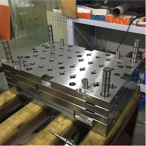 יצרן סיני פלסטיק 0.1 זול מ "ל Ultrafiltration מיקרו שטוח התחתון צנטריפוגה צינורות עובש - Product Image 6