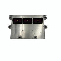 Module de commande du moteur ECM CM570 3408501, contrôleur électronique pour moteur Cummins, pièces détachées pour excavateur