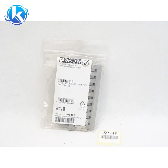 BRAND NEW EB10-10/0203137/CONTENT:10 PIECES/ LOC#F101