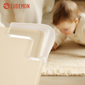 Protecteurs <span class=keywords><strong>d</strong></span>'<span class=keywords><strong>angle</strong></span> en silicone de qualité alimentaire à l'épreuve des bébés pour les meubles Protections <span class=keywords><strong>d</strong></span>'<span class=keywords><strong>angle</strong></span> extra épaisses Pare-chocs <span class=keywords><strong>d</strong></span>'<span class=keywords><strong>angle</strong></span> pour enfants - Product Image 1