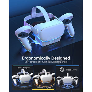 ملحقات VR درجة أعلى من أجل Oculus VR Meta <span class=keywords><strong>Quest</strong></span> 2 - Product Image 2