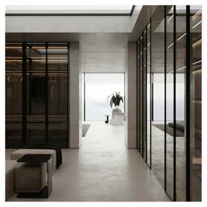 Almirah Cloth Combination Designs <b>Bedroom</b> Closet Furniture Cabinet Wardrobes <b>Cupboards</b> Modern Wardrobe Factory Direct - Product Image 6