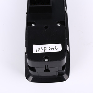 สวิตช์ควบคุมกระจกไฟฟ้า Porsche Cayenne ปี 2003 ของใหม่ สำหรับเปลี่ยนซ่อม - Product Image 5