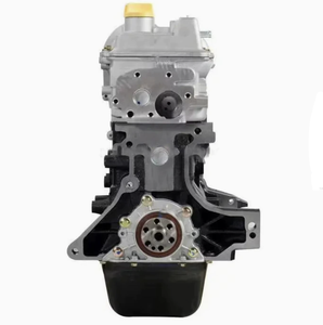 Автозапчасть: Двигатель SQR372 - Product Image 5